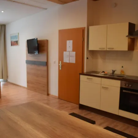 Wellness- & Haus Am Hotel Arendsee (Altmarkkreis Salzwedel)