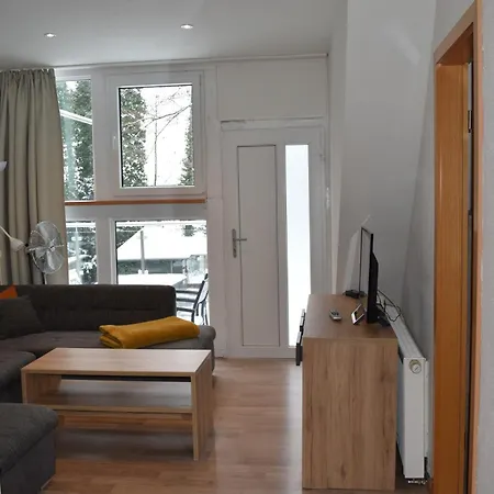 Wellness- & Haus Am 4*