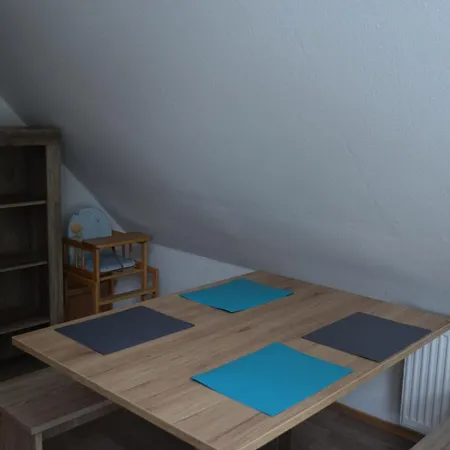 Hotel Wellness- & Haus Am