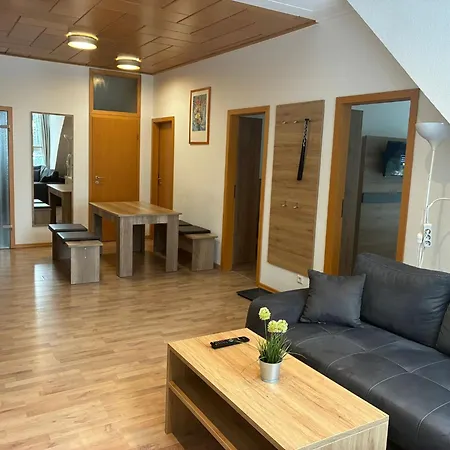 Wellness- & Haus Am Hotel