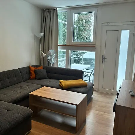 Wellness- & Haus Am 4*