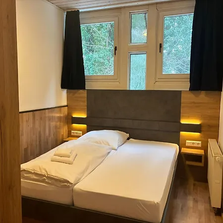 Wellness- & Haus Am