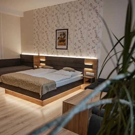 Wellness- & Haus Am Hotel