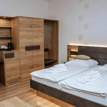Hotel Wellness- & Haus Am Arendsee (Altmarkkreis Salzwedel)