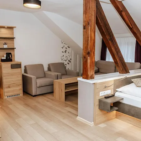 Hotel Wellness- & Haus Am Arendsee (Altmarkkreis Salzwedel)