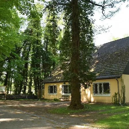 Hotel Wellness- & Haus Am