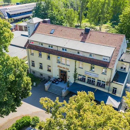 Wellness- & Haus Am Hotel Arendsee (Altmarkkreis Salzwedel)