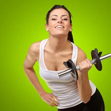 Wellness- & Haus Am 4*