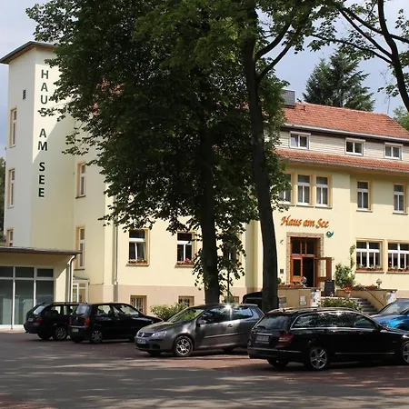 Wellness- & Haus Am Hotel Arendsee (Altmarkkreis Salzwedel)
