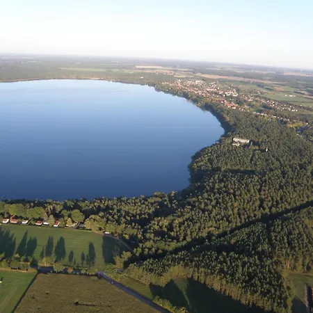 מלון Wellness- & Haus Am