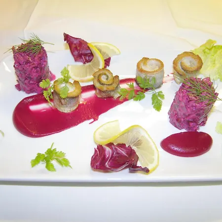 Wellness- & Haus Am Arendsee (Altmarkkreis Salzwedel)