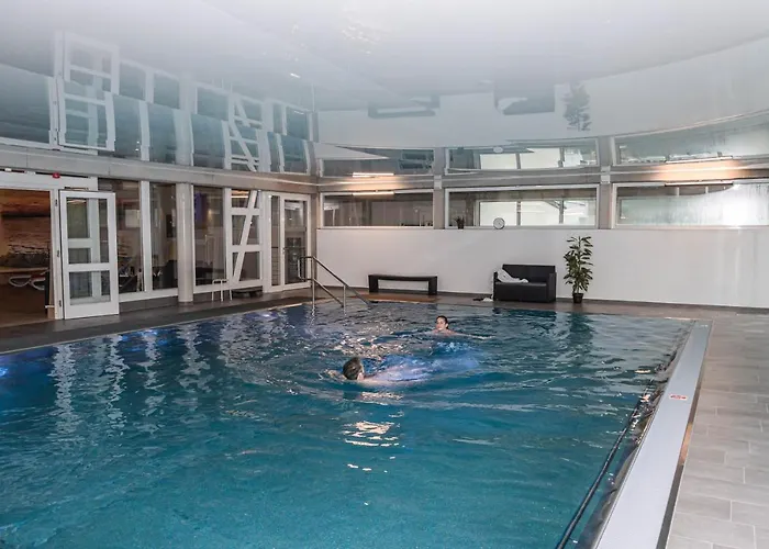 Wellness- & Haus Am Arendsee (Altmarkkreis Salzwedel)