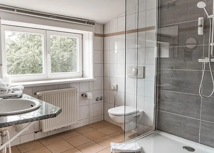 Wellness- & Haus Am 4* Arendsee (Altmarkkreis Salzwedel)