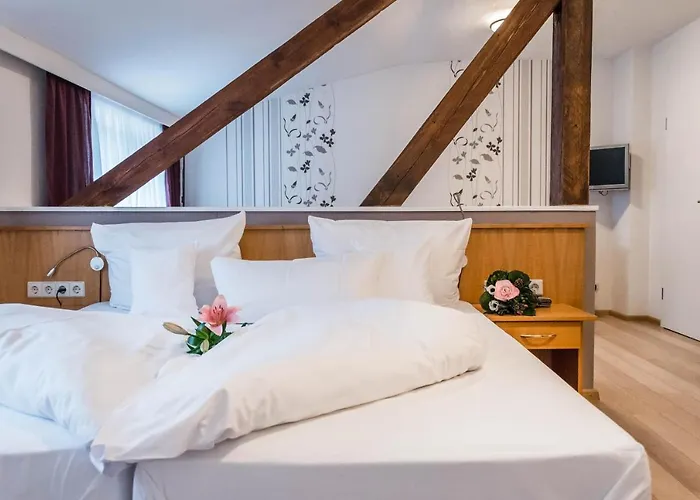 Hotell Wellness- & Haus Am Arendsee (Altmarkkreis Salzwedel)