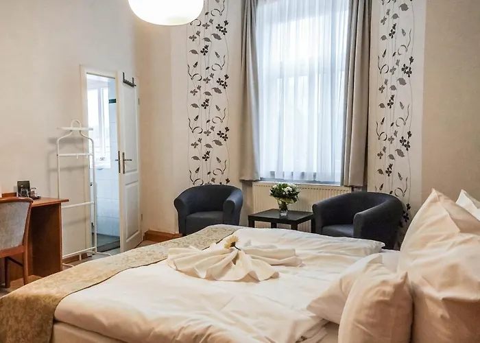 Wellness- & Haus Am 4* Arendsee (Altmarkkreis Salzwedel)