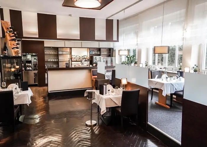 Hotell Wellness- & Haus Am