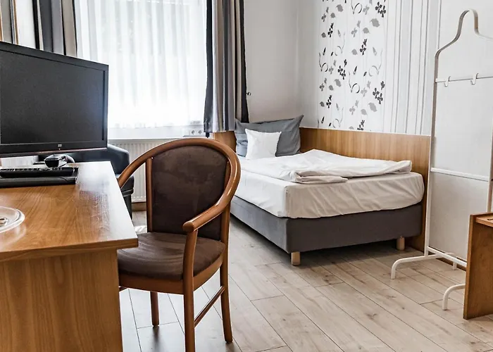 Wellness- & Haus Am Hotell Arendsee (Altmarkkreis Salzwedel)