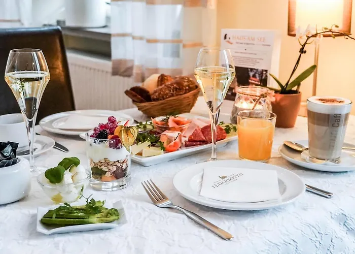 Wellness- & Haus Am 4* Arendsee (Altmarkkreis Salzwedel)