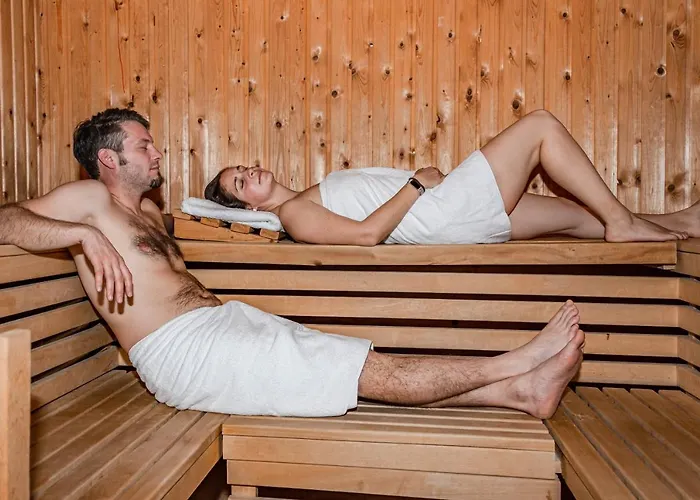 Wellness- & Haus Am Ξενοδοχείο 4*