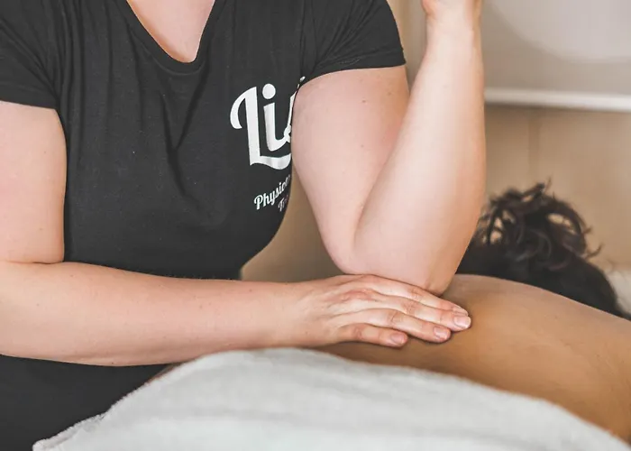 Wellness- & Haus Am Ξενοδοχείο 4*