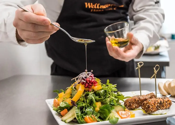 Wellness- & Haus Am Ξενοδοχείο 4*