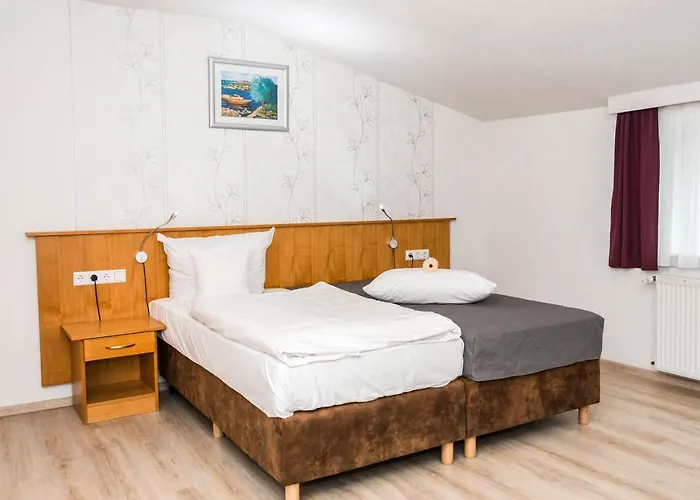 Wellness- & Haus Am Ξενοδοχείο Arendsee (Altmarkkreis Salzwedel)