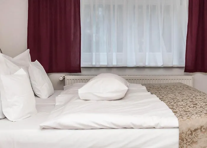 Ξενοδοχείο Wellness- & Haus Am