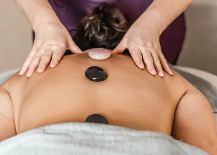 Wellness- & Haus Am Hotell Arendsee (Altmarkkreis Salzwedel)