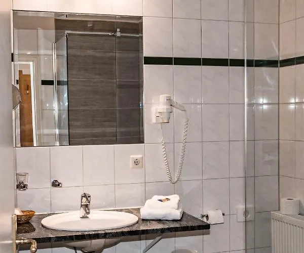 Ξενοδοχείο Wellness- & Haus Am