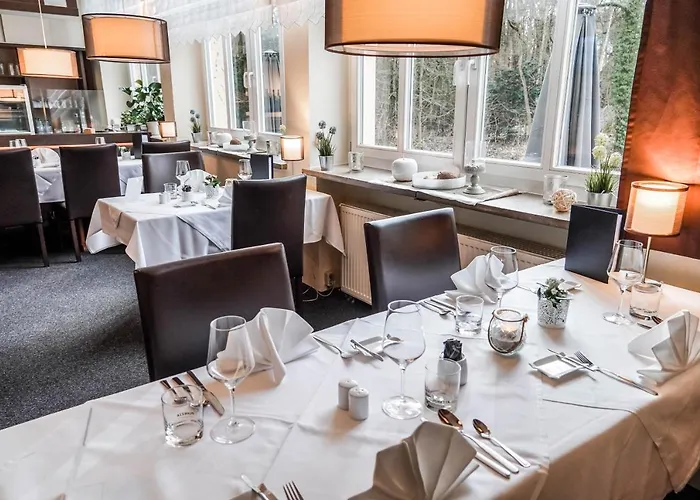 Hotell Wellness- & Haus Am