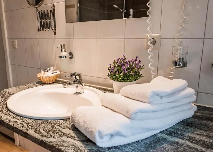 Wellness- & Haus Am Ξενοδοχείο 4*