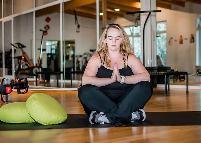 Wellness- & Haus Am Hotell 4*