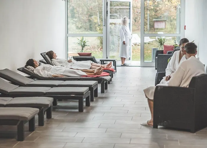 Wellness- & Haus Am Arendsee (Altmarkkreis Salzwedel)