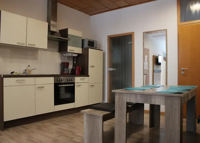 Hotel Wellness- & Haus Am