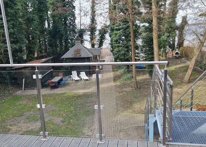 Hotel Wellness- & Haus Am Arendsee (Altmarkkreis Salzwedel)