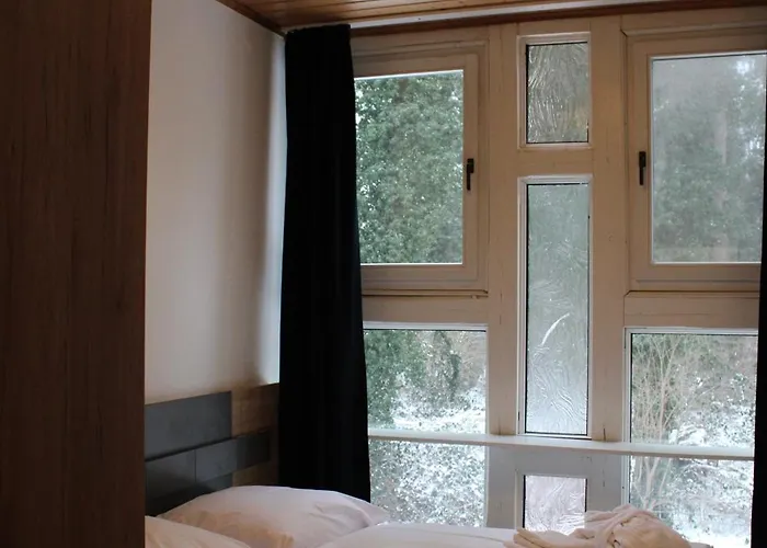 Wellness- & Haus Am Hotel 4*