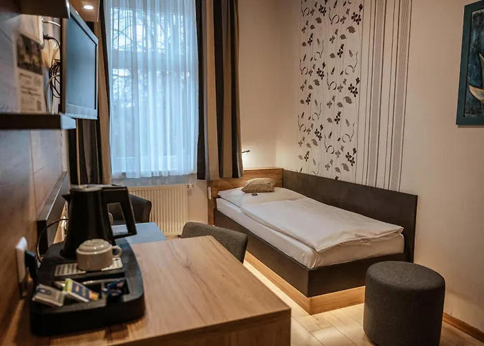 Ξενοδοχείο Wellness- & Haus Am