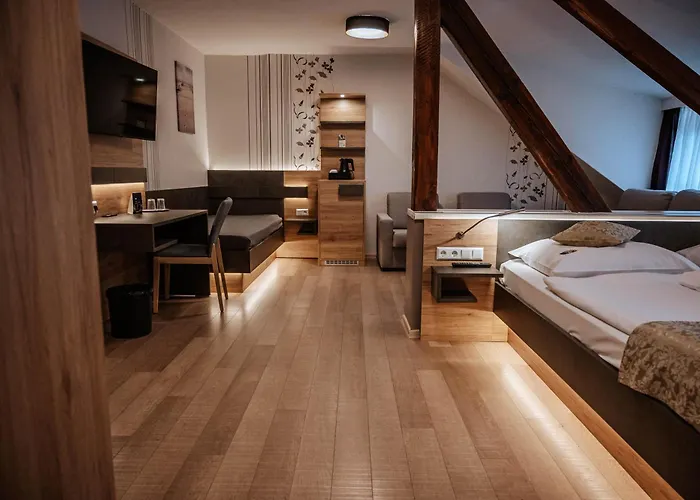 Hotel Wellness- & Haus Am Arendsee (Altmarkkreis Salzwedel)