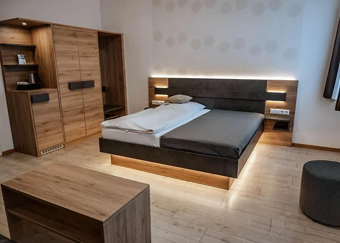 Wellness- & Haus Am 4* Arendsee (Altmarkkreis Salzwedel)