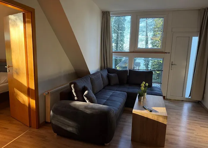 Wellness- & Haus Am Arendsee (Altmarkkreis Salzwedel)