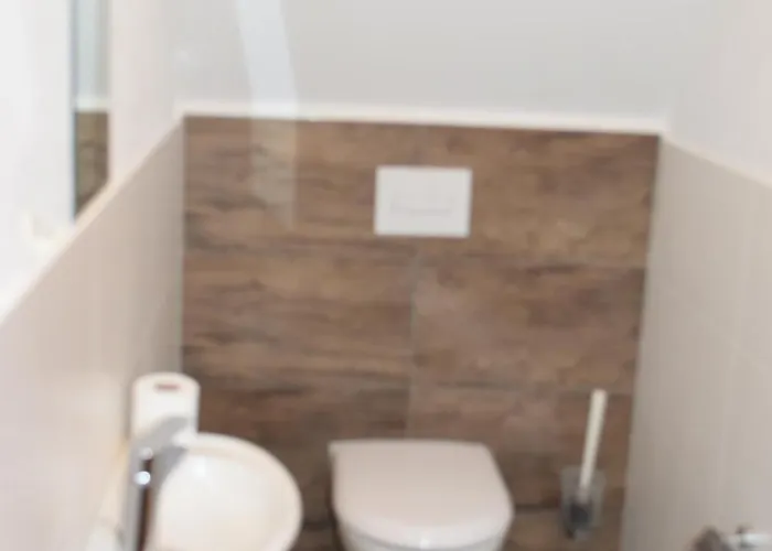 Hotel Wellness- & Haus Am 4*