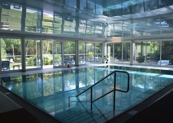 Hotel Wellness- & Haus Am Arendsee (Altmarkkreis Salzwedel)