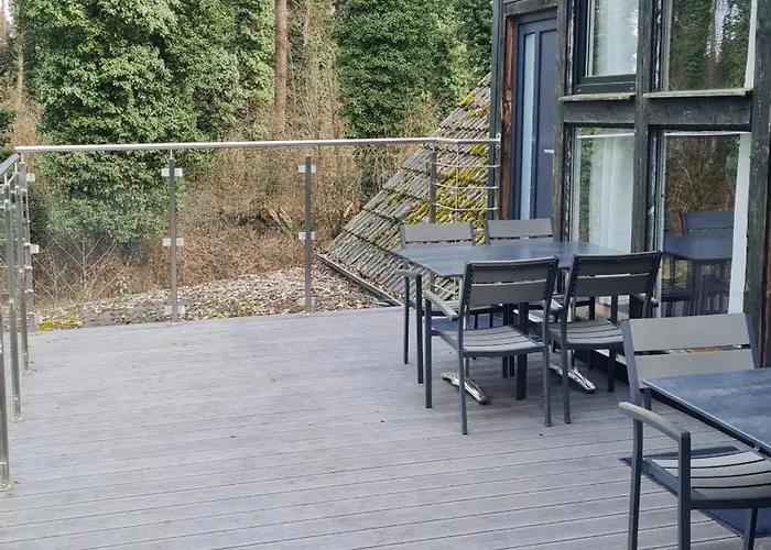 Hotel Wellness- & Haus Am