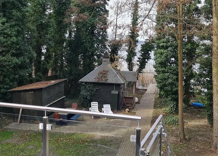 Hotel Wellness- & Haus Am 4*