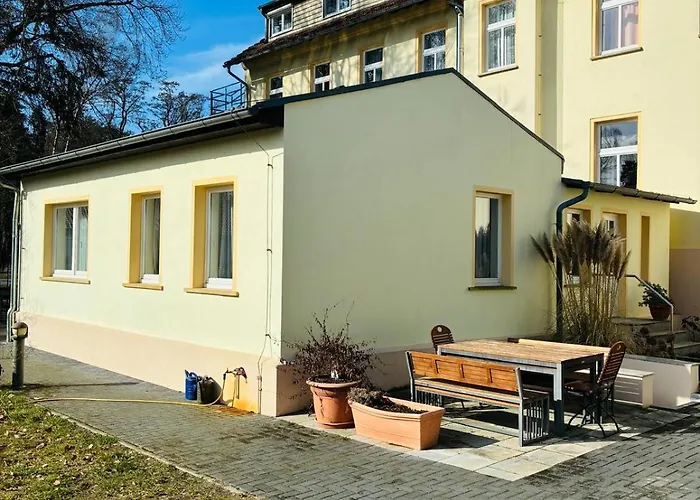 Wellness- & Haus Am Arendsee (Altmarkkreis Salzwedel)