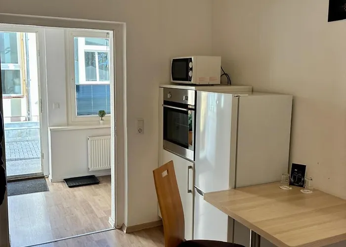 Wellness- & Haus Am Hotel 4*