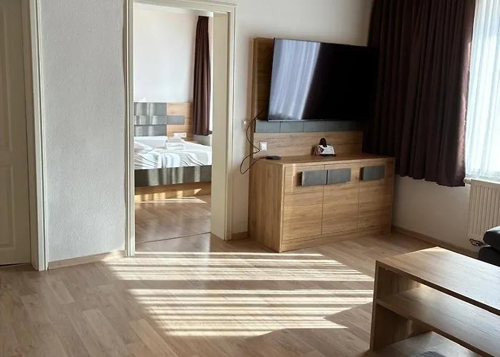 Wellness- & Haus Am Hotel