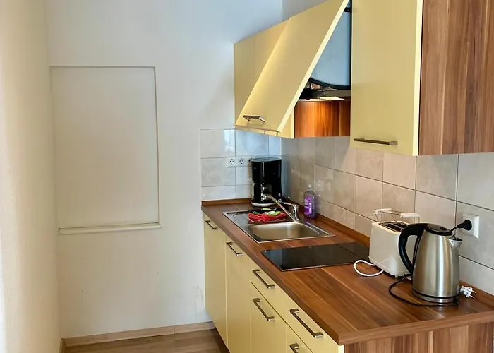 Wellness- & Haus Am Hotel 4*