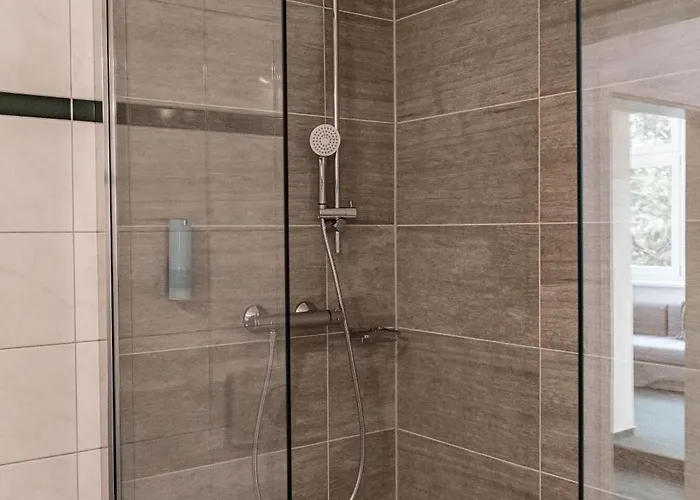 Wellness- & Haus Am Hotel Arendsee (Altmarkkreis Salzwedel)