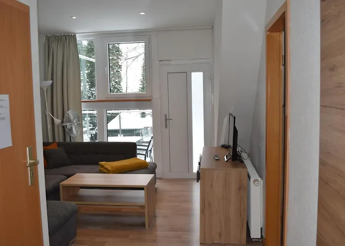 Wellness- & Haus Am 4*